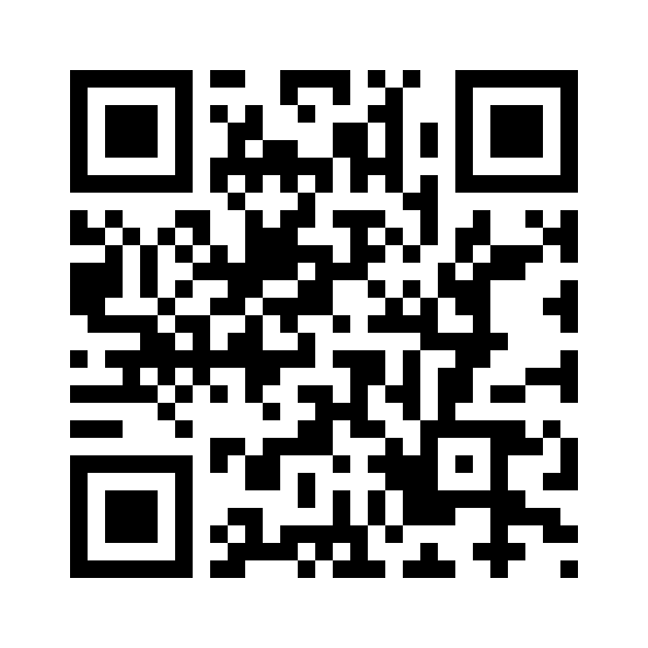 Código QR para iniciar conversación de WhatsApp con Netika Labs